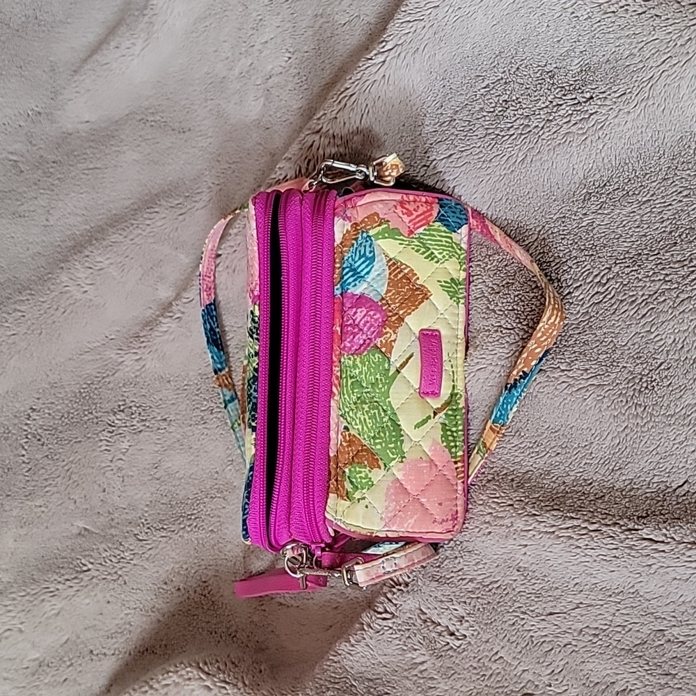 Vera Bradley Crossbody bag